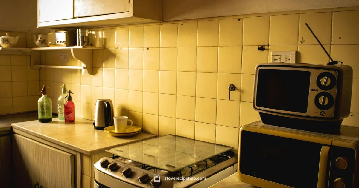 Frigidaire Stove Guide - Stove Recipe Hub