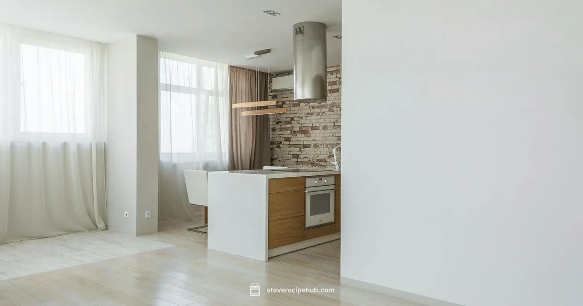 Stove Exhaust Fans - Stove Recipe Hub