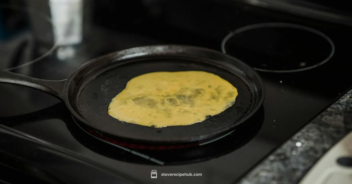 Flat Top Stove Guide - Stove Recipe Hub