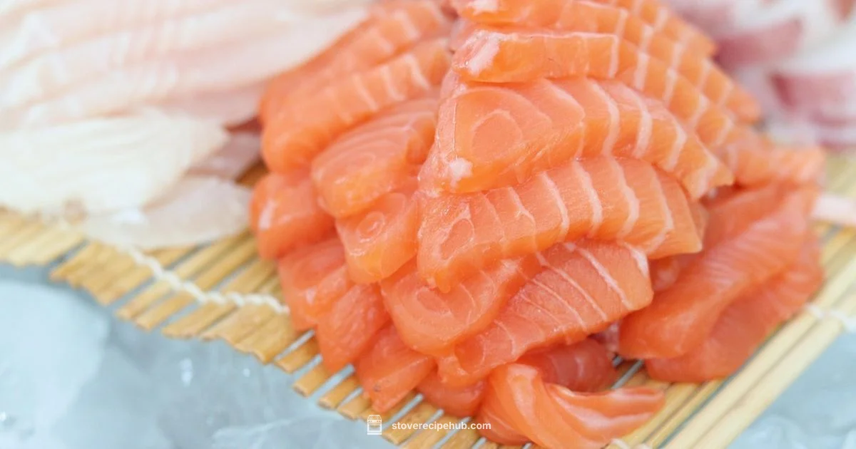 Stovetop Salmon Guide - Stove Recipe Hub