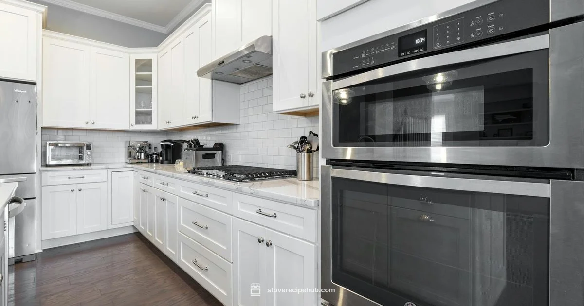 Range vs Stove vs Oven - Stove Recipe Hub