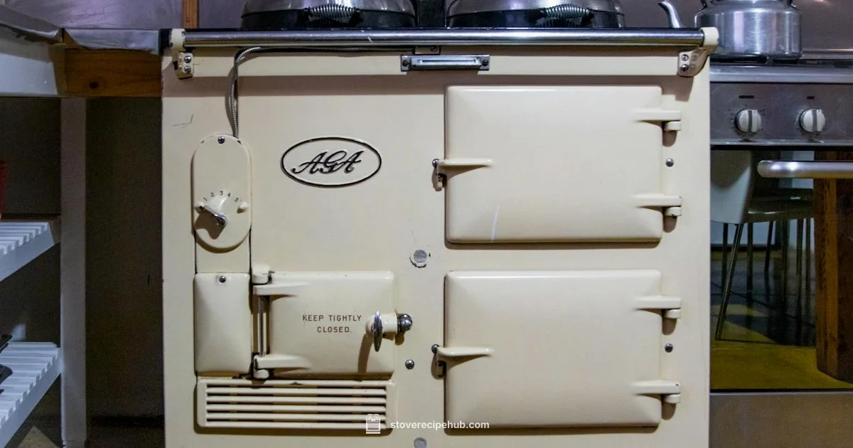 Backless Stove Guide - Stove Recipe Hub