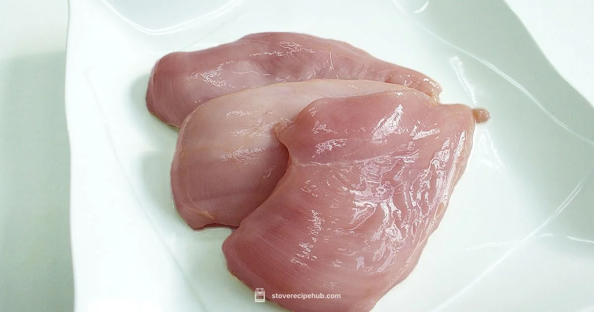 Juicy Stove-Top Chicken - Stove Recipe Hub