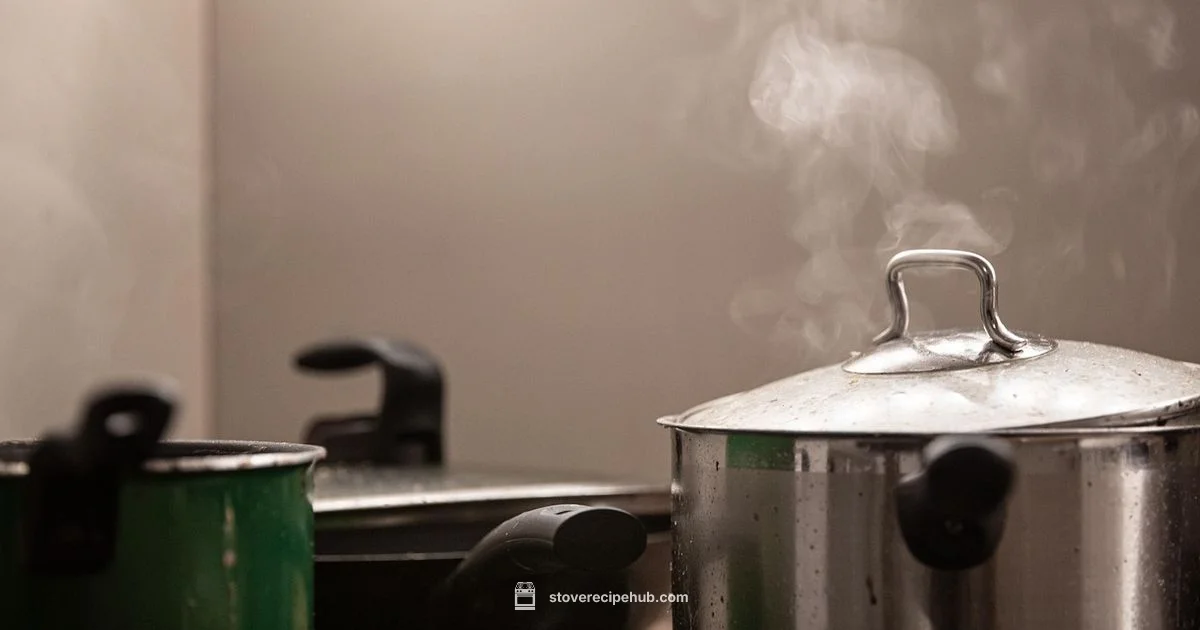 Grease Cleanup Grease Cleanup - Stove Recipe Hub