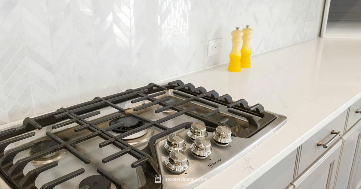 Shared Circuit Reality - Stove Recipe Hub