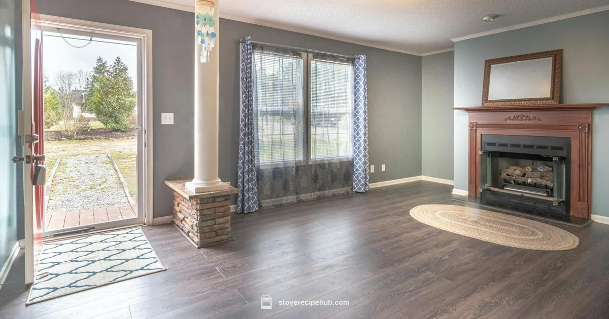 Ventless Pellet Safety - Stove Recipe Hub