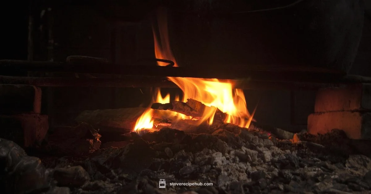 Stove Grates Guide - Stove Recipe Hub