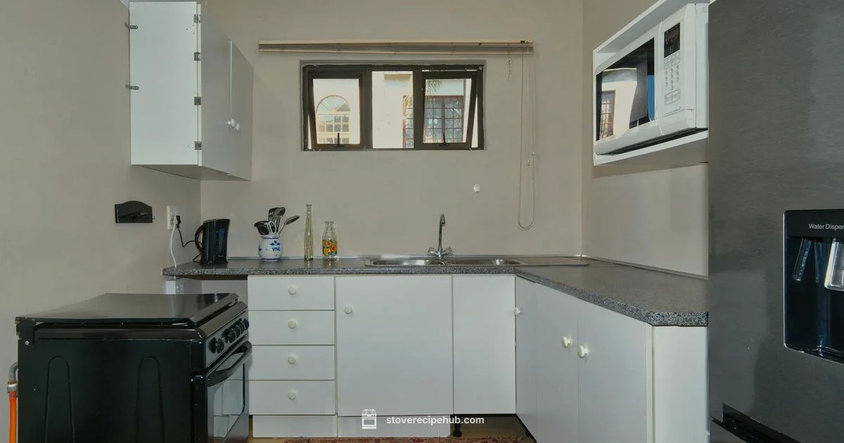 24 in Electric Stove - Stove Recipe Hub