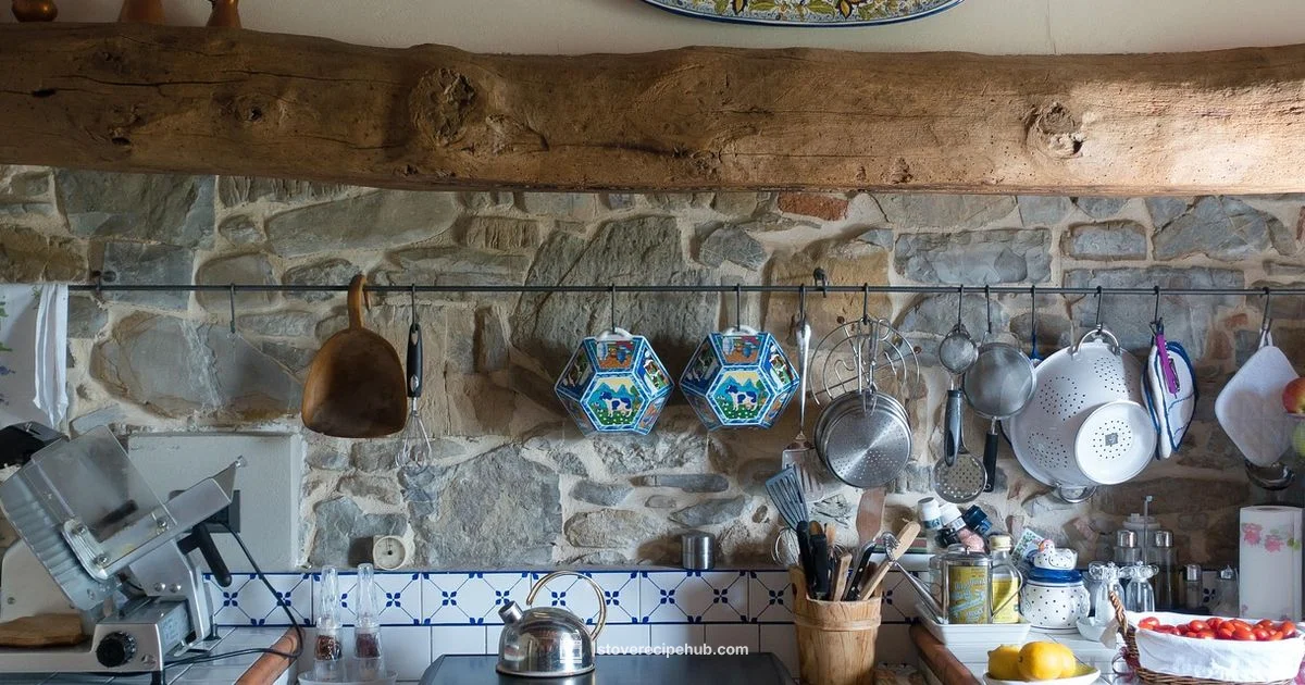 Gas Stove Venting Guide - Stove Recipe Hub