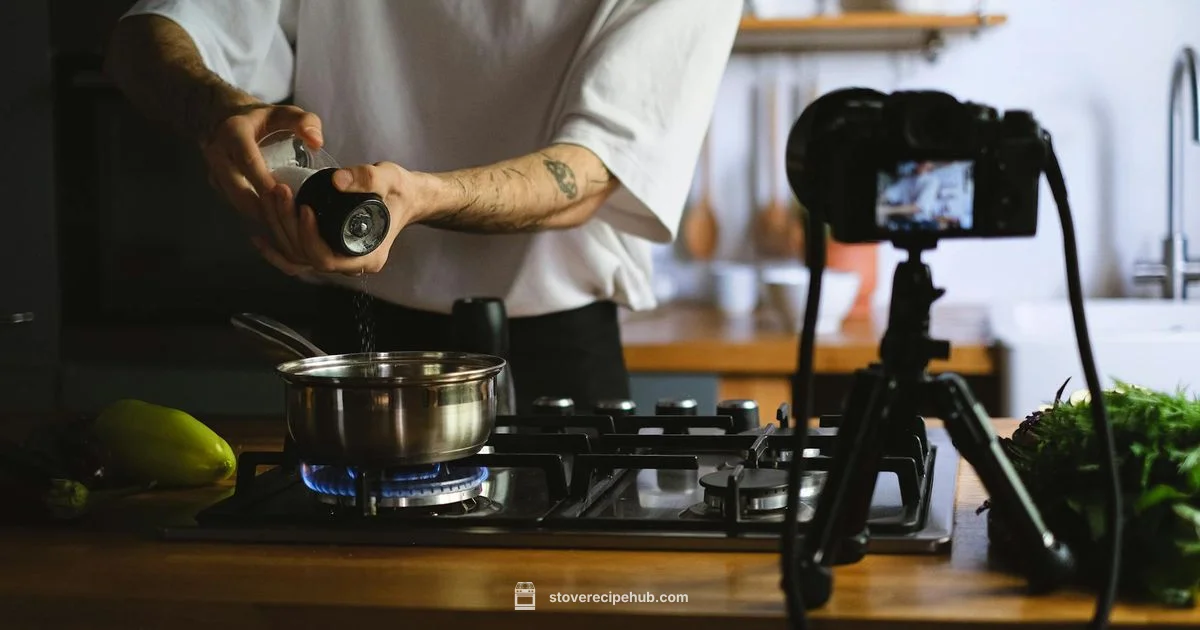 Good Gas Stove Guide - Stove Recipe Hub