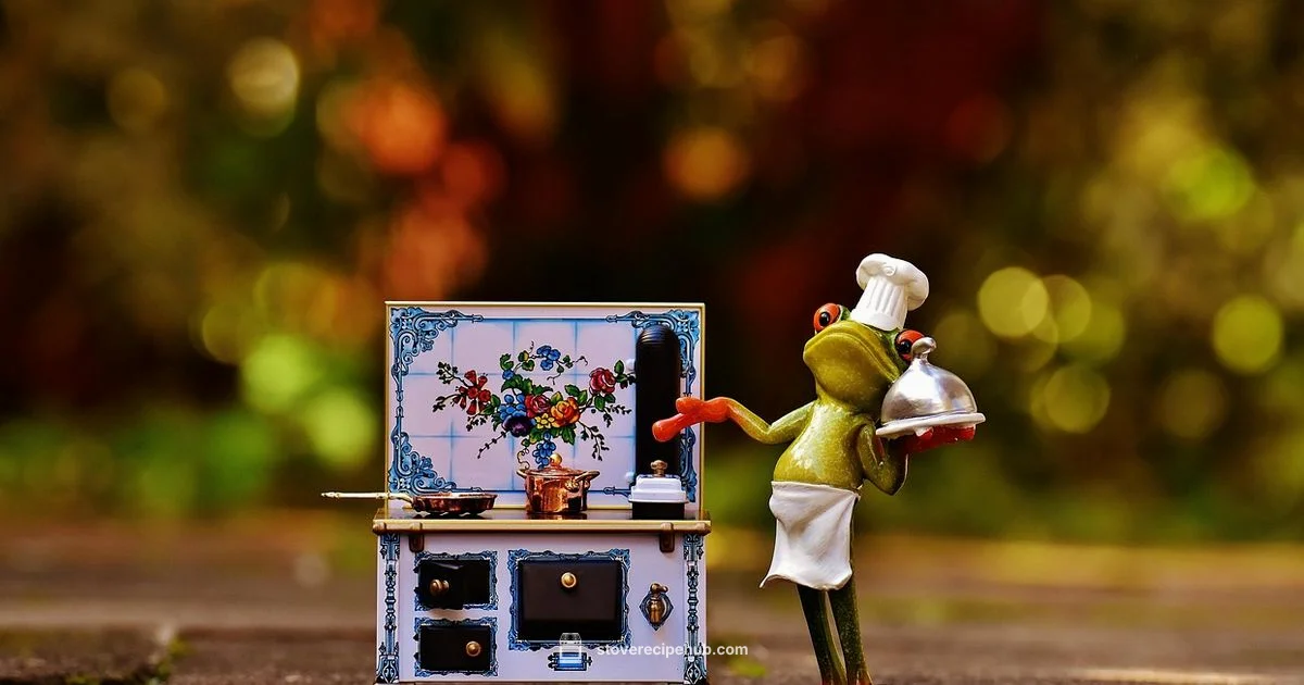 Gas Stove Safety - Stove Recipe Hub