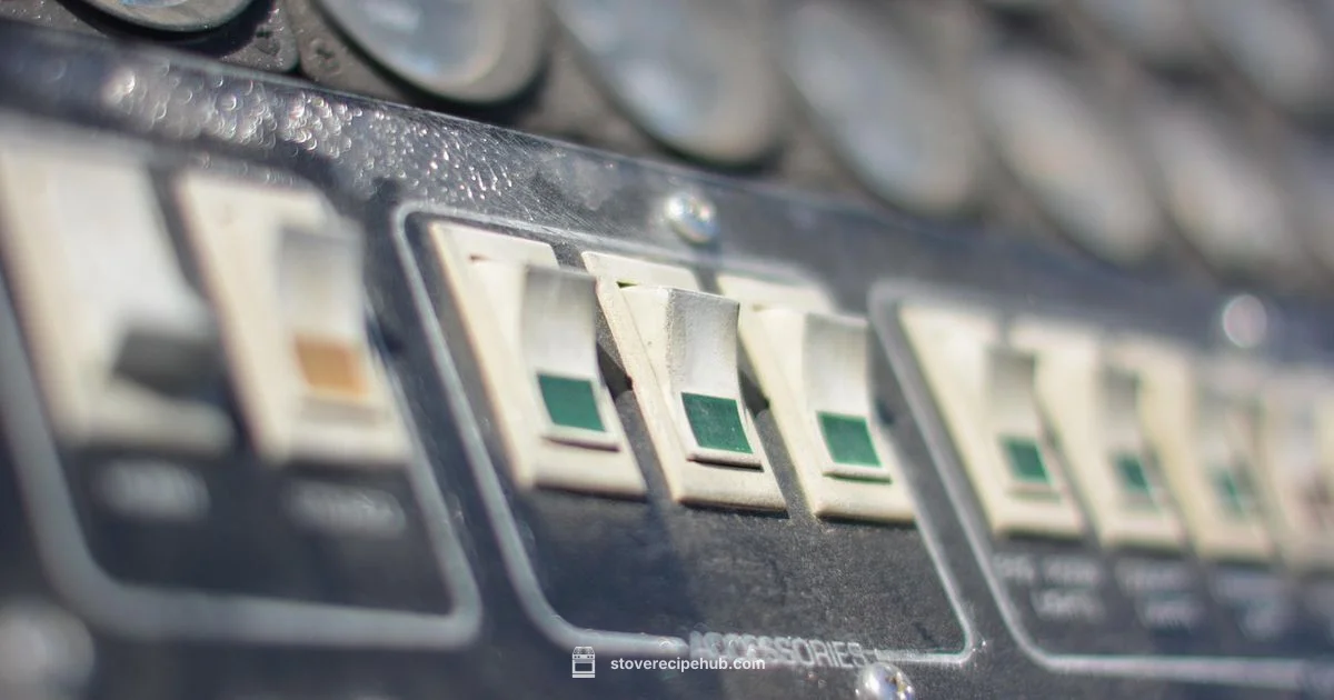 Stove Troubleshooting Stove Troubleshooting - Stove Recipe Hub