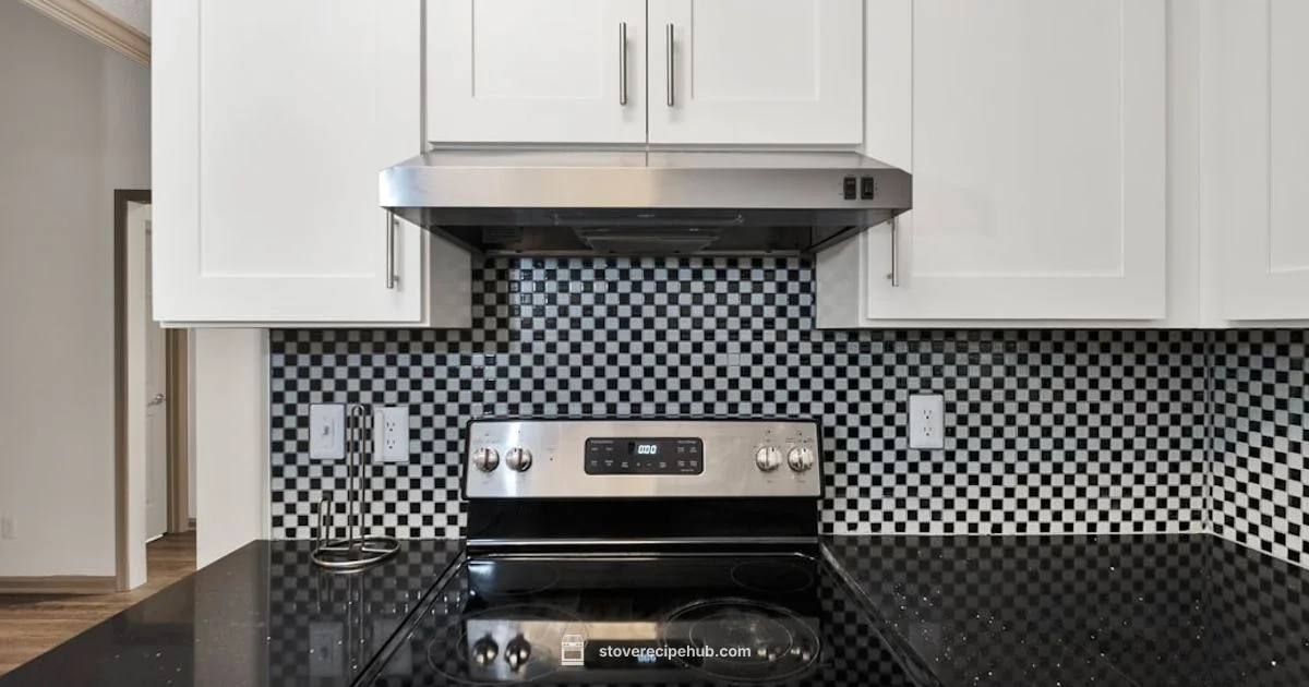 Thirty Inch Gas Range - Stove Recipe Hub