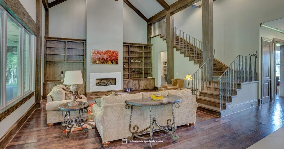 Priced to Impress - Stove Recipe Hub