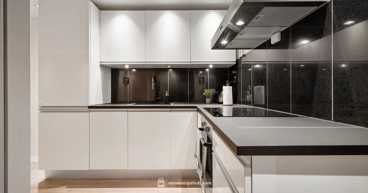 Coil vs Glass Top - Stove Recipe Hub