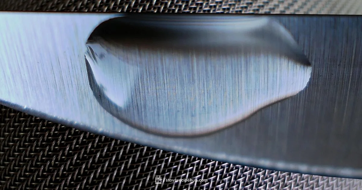 Kitchen Stove Guide - Stove Recipe Hub