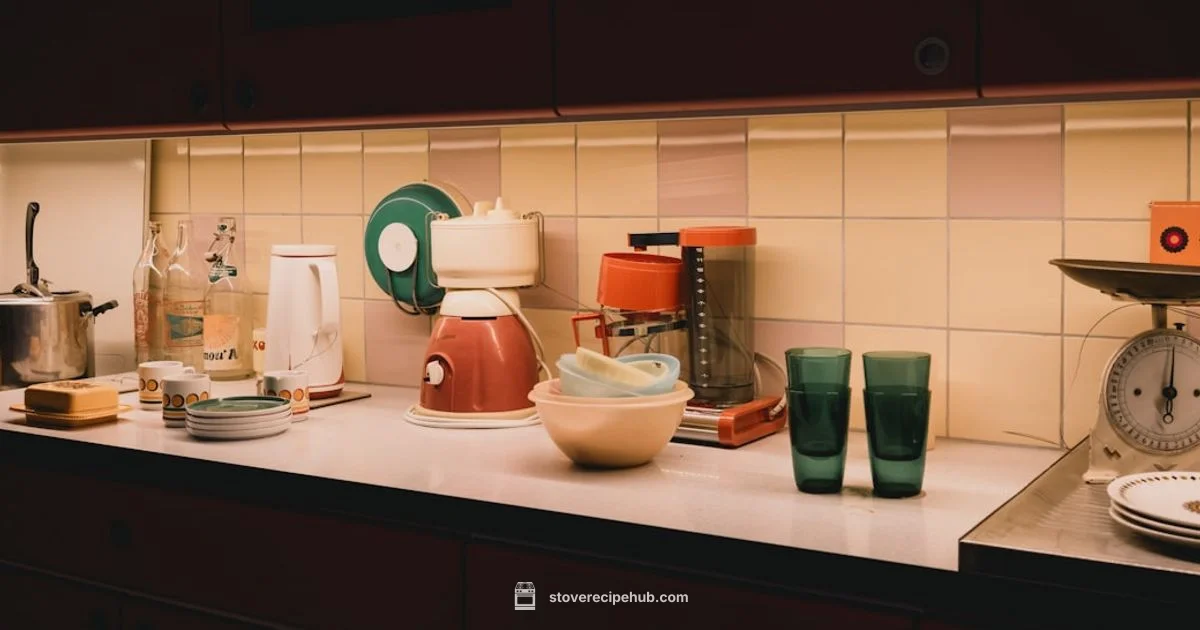 Stove Knob Cover - Stove Recipe Hub