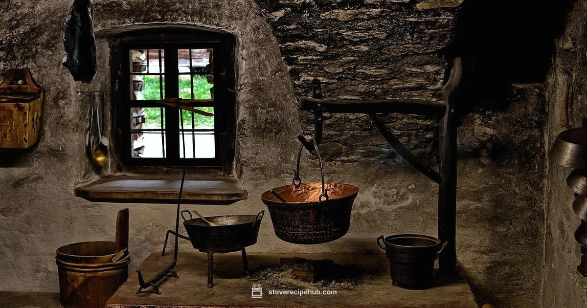 Stove Repair San Antonio - Stove Recipe Hub