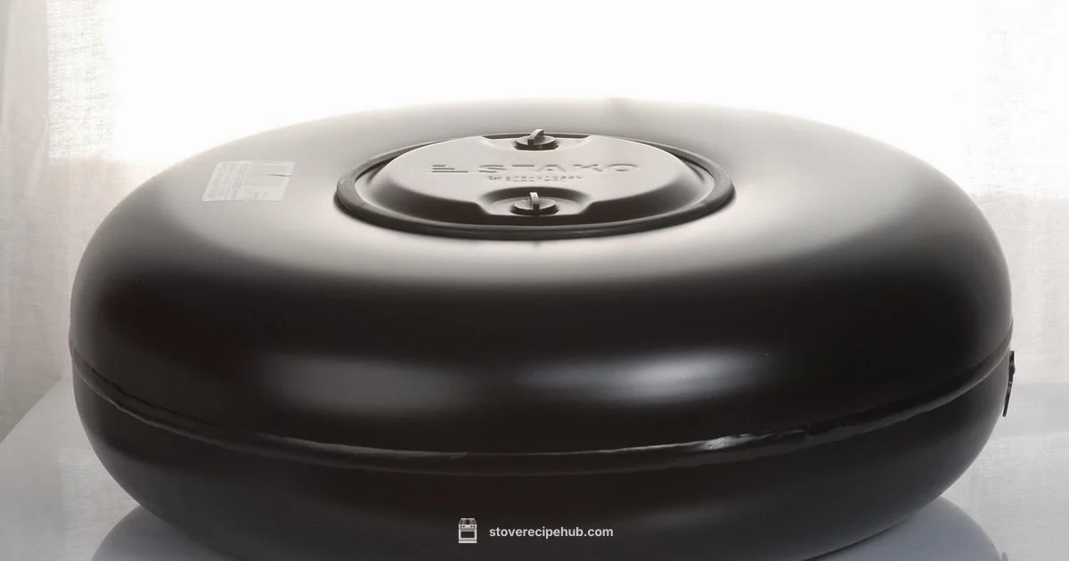 Portable Gas Stove Guide - Stove Recipe Hub