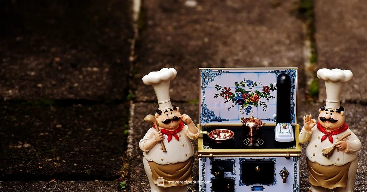 Stove Hood Essentials - Stove Recipe Hub