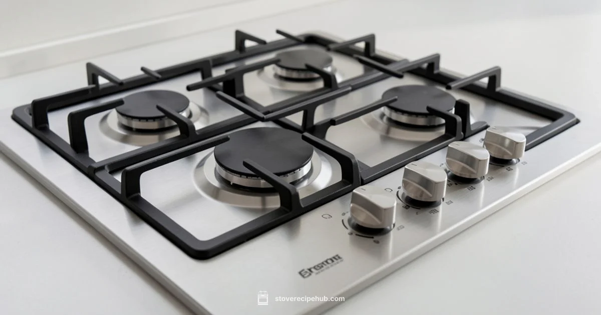 Knob Replacement Guide - Stove Recipe Hub