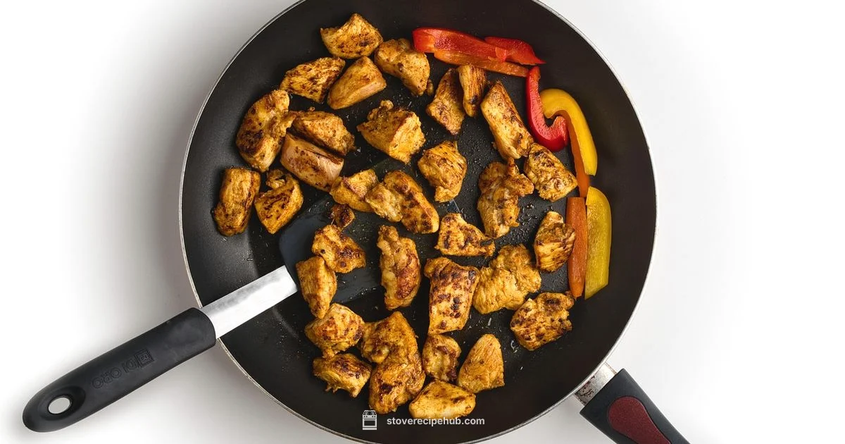 Stove Chicken Guide Stove Chicken Guide - Stove Recipe Hub