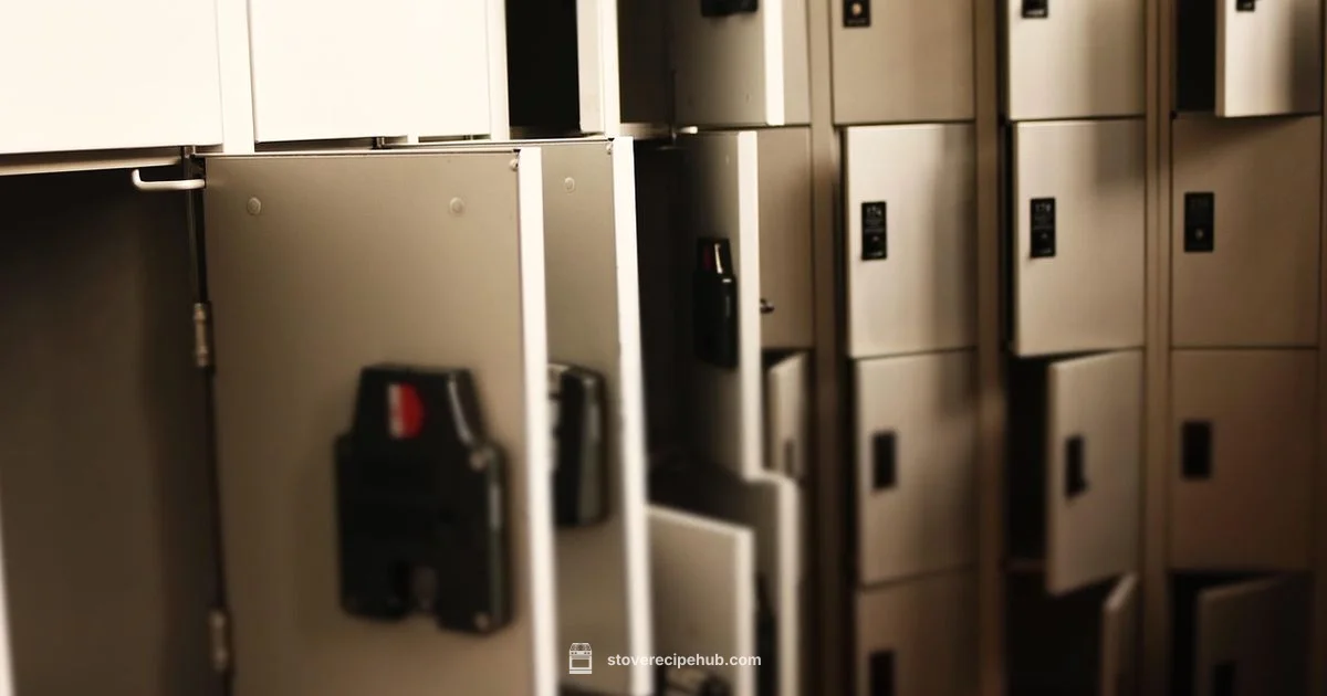 Stove Fire Safety - Stove Recipe Hub