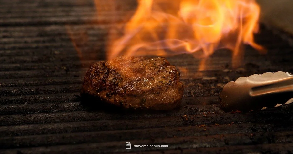 Sear Perfection Sear Perfection - Stove Recipe Hub