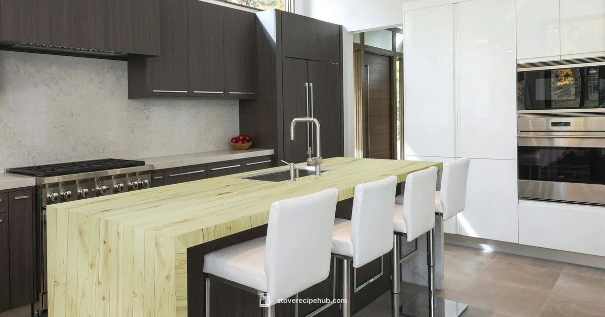 Smart Stove Guide - Stove Recipe Hub