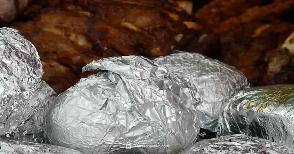Oven Foil Safety - Stove Recipe Hub