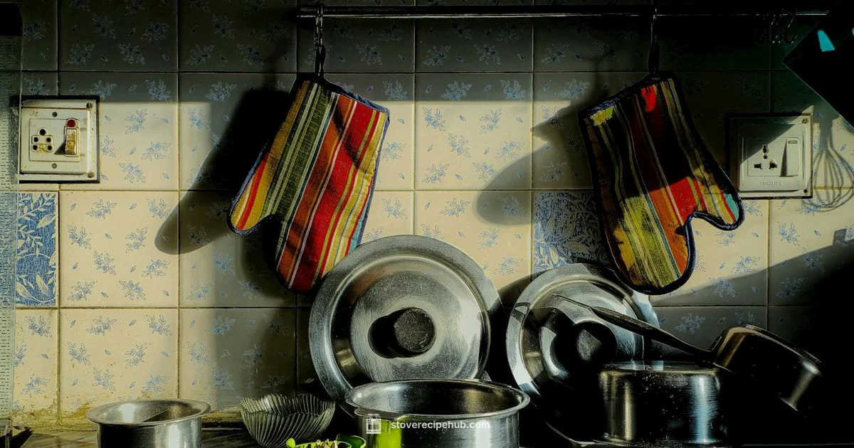 Stove Stuff Guide Stove Stuff Guide - Stove Recipe Hub