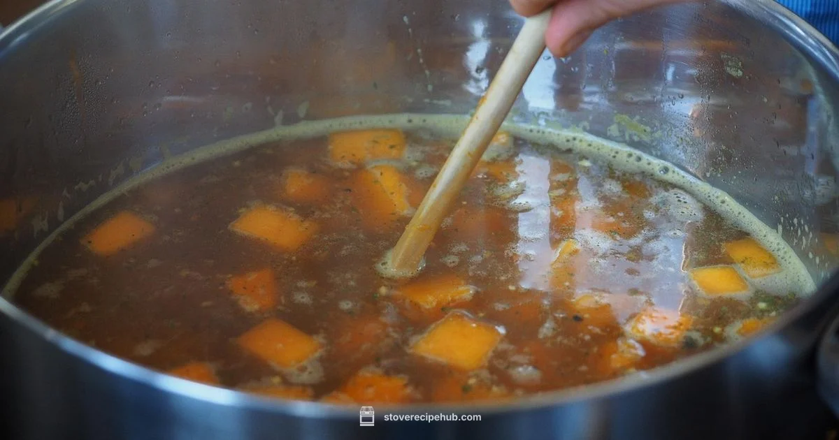 Stove vs Slow Cooker - Stove Recipe Hub