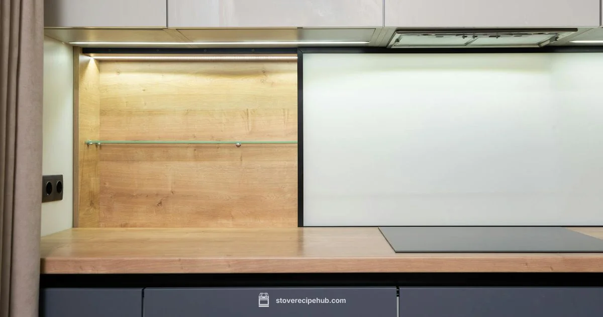 Vent Hood Guide Vent Hood Guide - Stove Recipe Hub