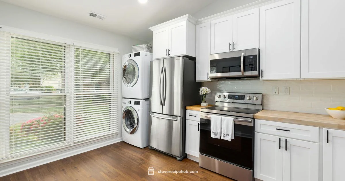 Stove Ranges Guide - Stove Recipe Hub