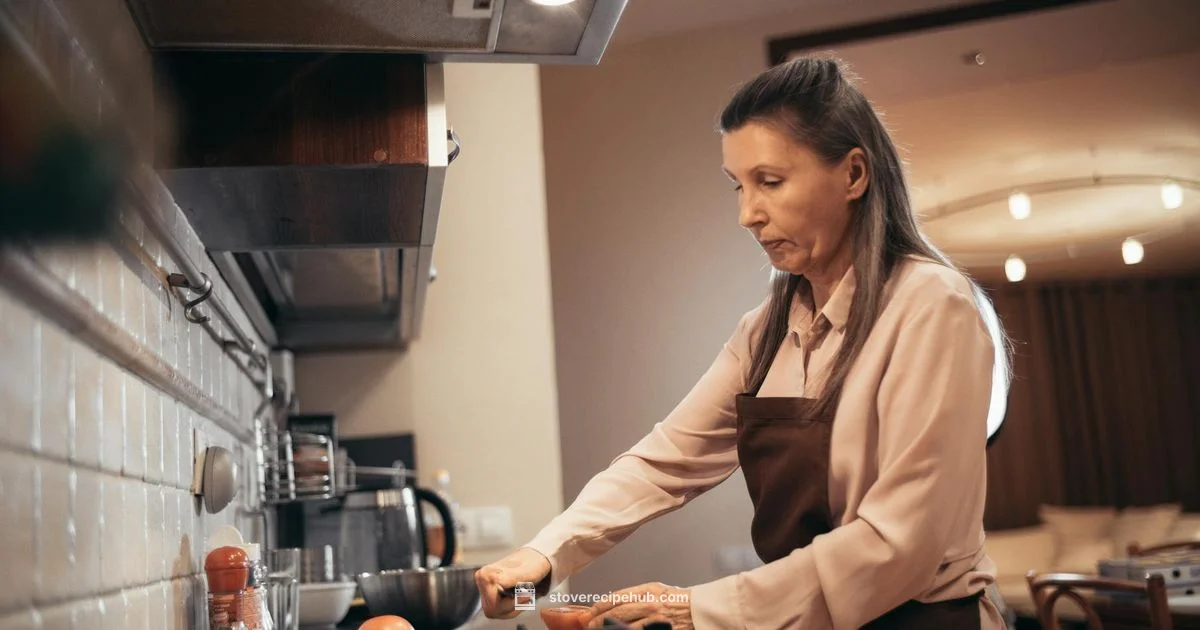 Easy Stove Top Meals - Stove Recipe Hub