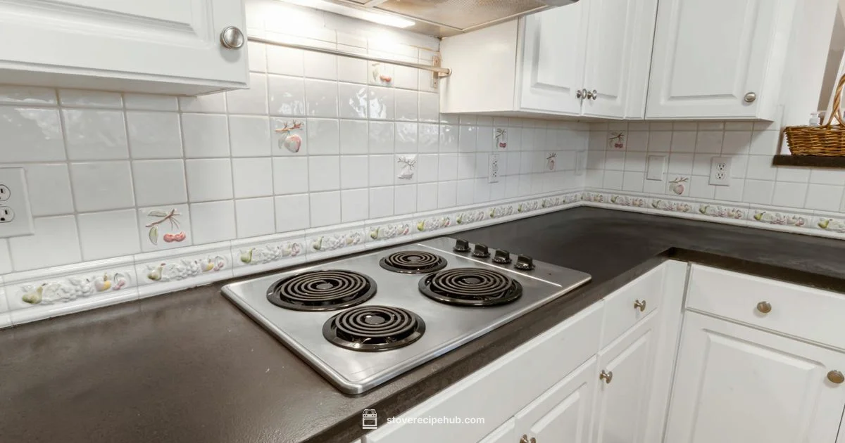 Electric Cooking Guide - Stove Recipe Hub