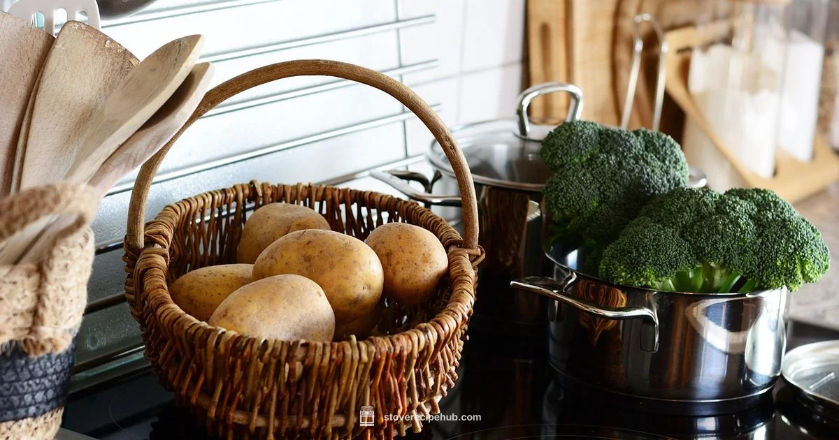 Induction Pots Guide - Stove Recipe Hub