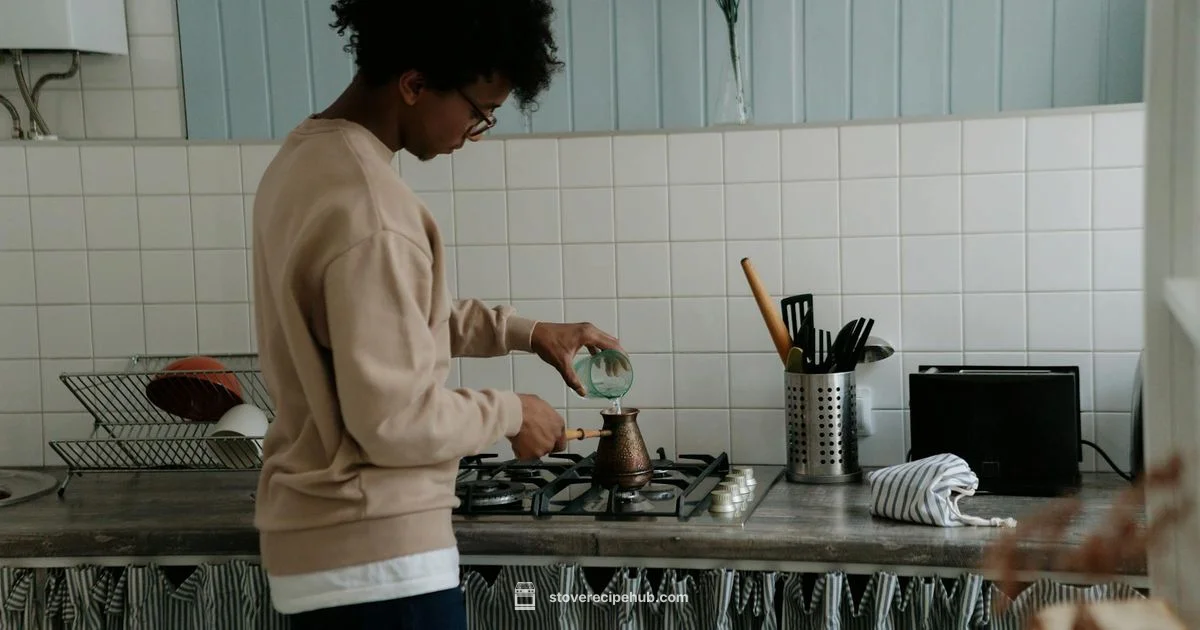 Gas Stove Guide Gas Stove Guide - Stove Recipe Hub