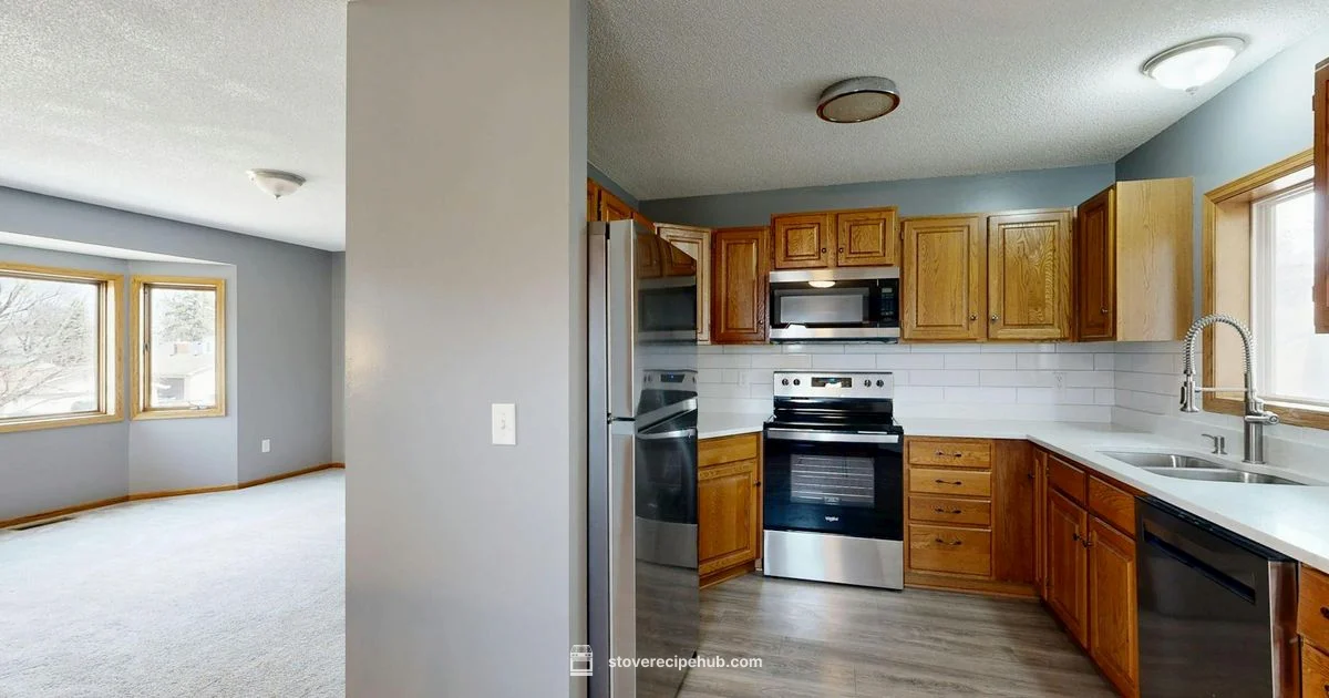 36 Inch Electric Stove - Stove Recipe Hub