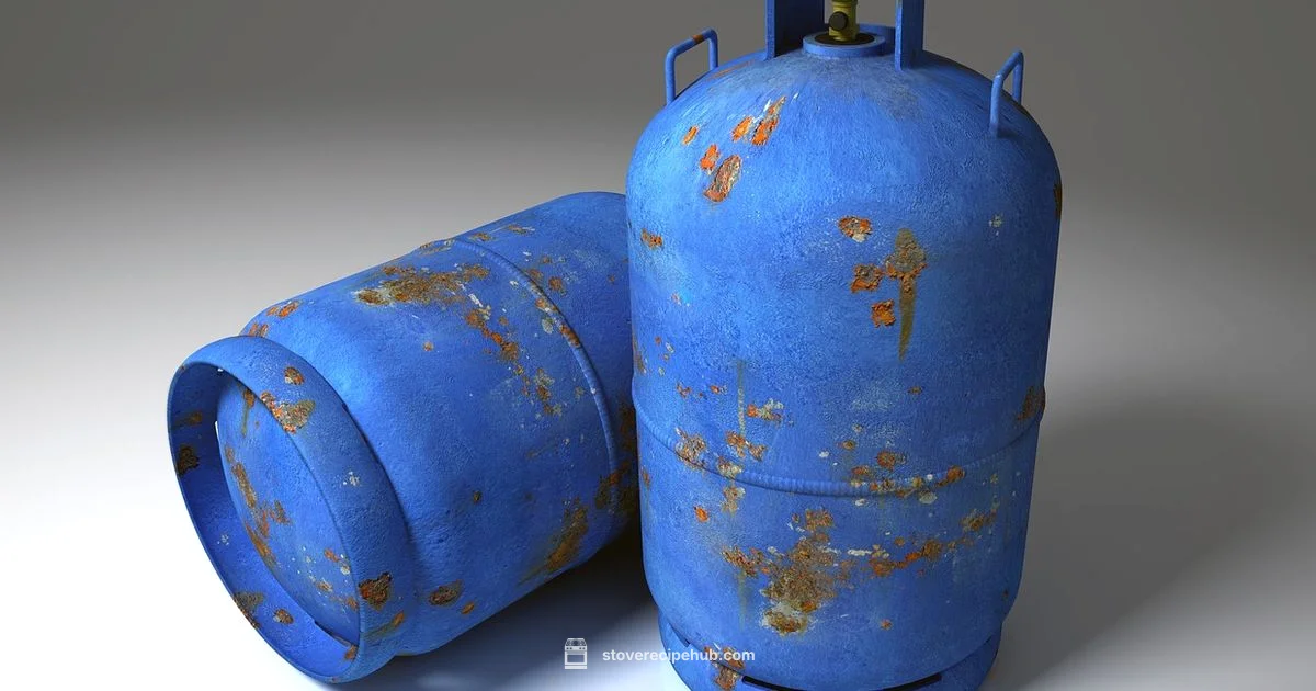 Cylinder Stove Guide - Stove Recipe Hub