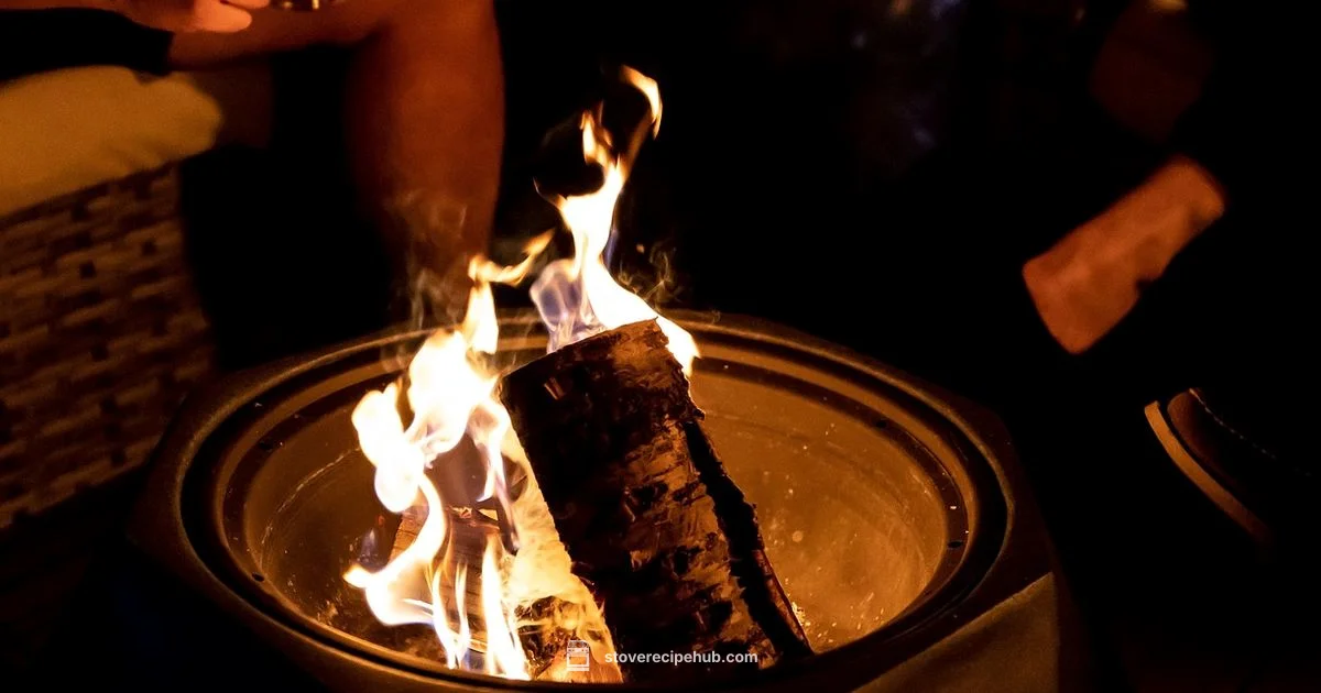 Ranger Fire Pit Basics - Stove Recipe Hub