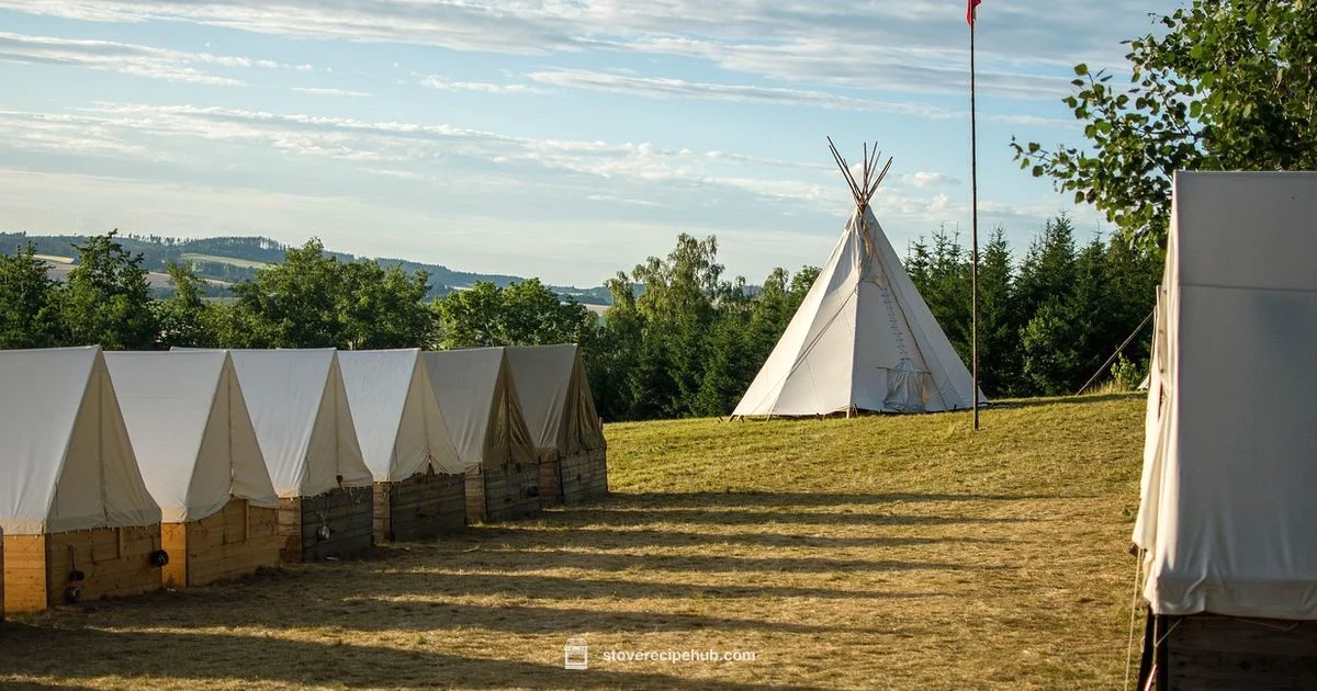 Outdoor Stove Guide - Stove Recipe Hub