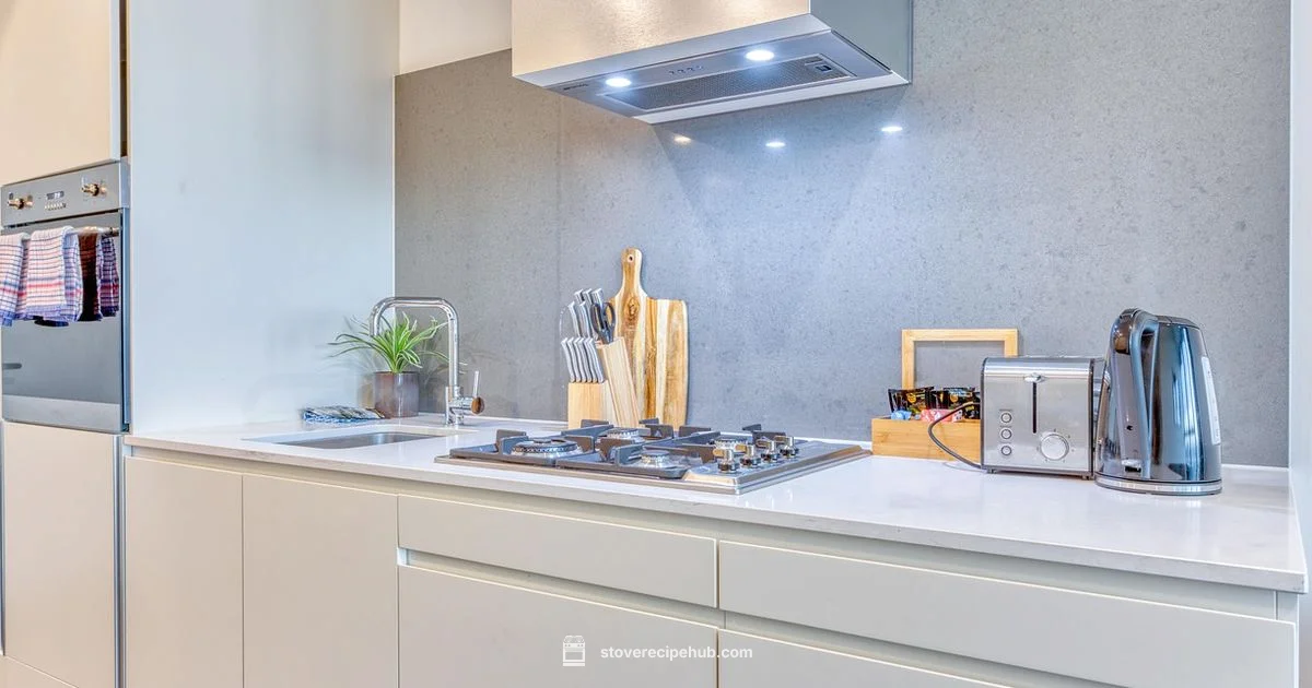 Find Your Stove Find Your Stove - Stove Recipe Hub