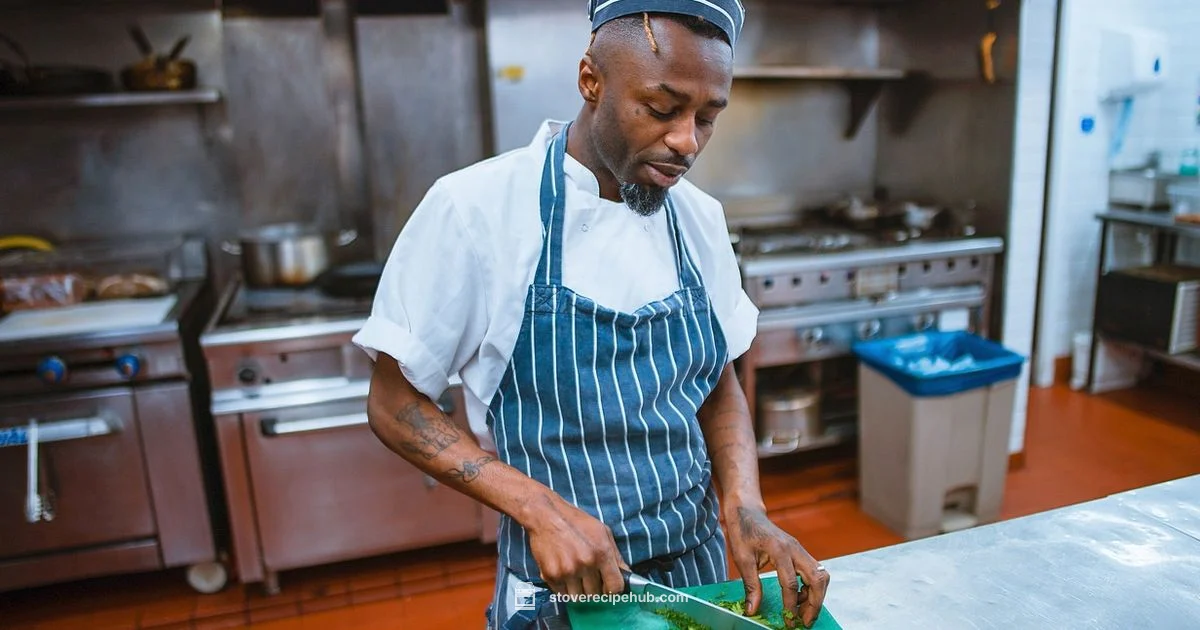 Gas Odor Safety - Stove Recipe Hub