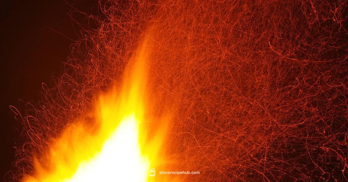 Gas Stove Clicking Fix - Stove Recipe Hub