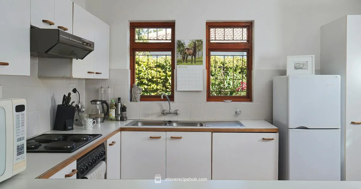 Stove Size Guide - Stove Recipe Hub