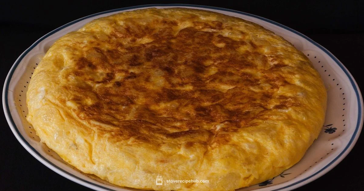 Stove in Spanish Guide - Stove Recipe Hub