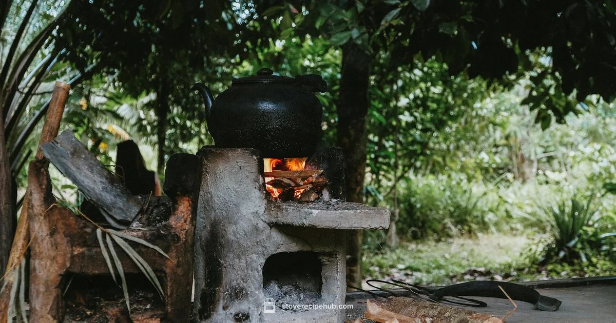 Stove for Games - Stove Recipe Hub