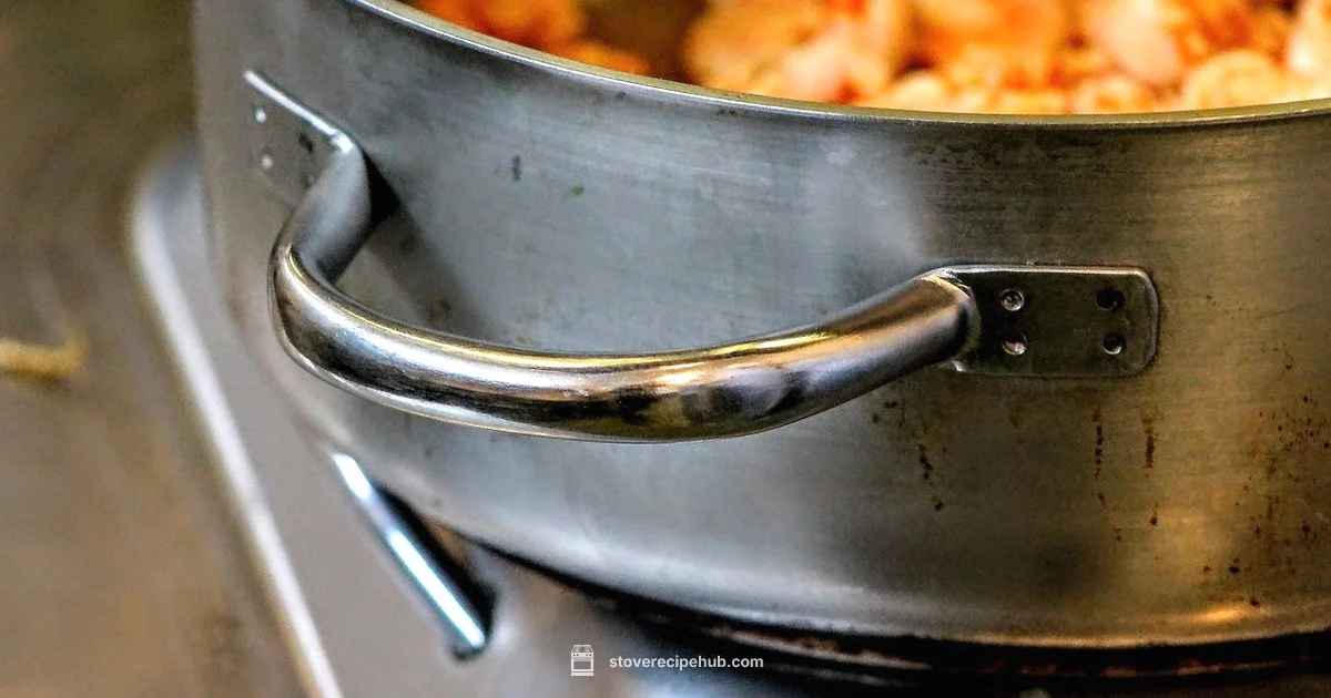 Stove Top Guide - Stove Recipe Hub