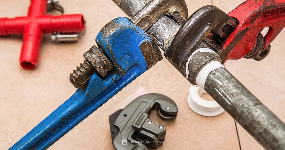 Stove Pipe Fixes - Stove Recipe Hub